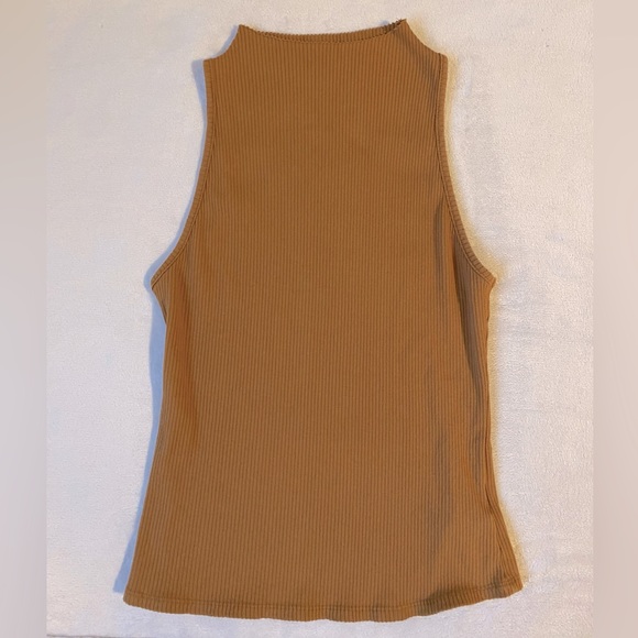 Maeve by Anthropologie tank top medium womens - Picture 1 of 4
